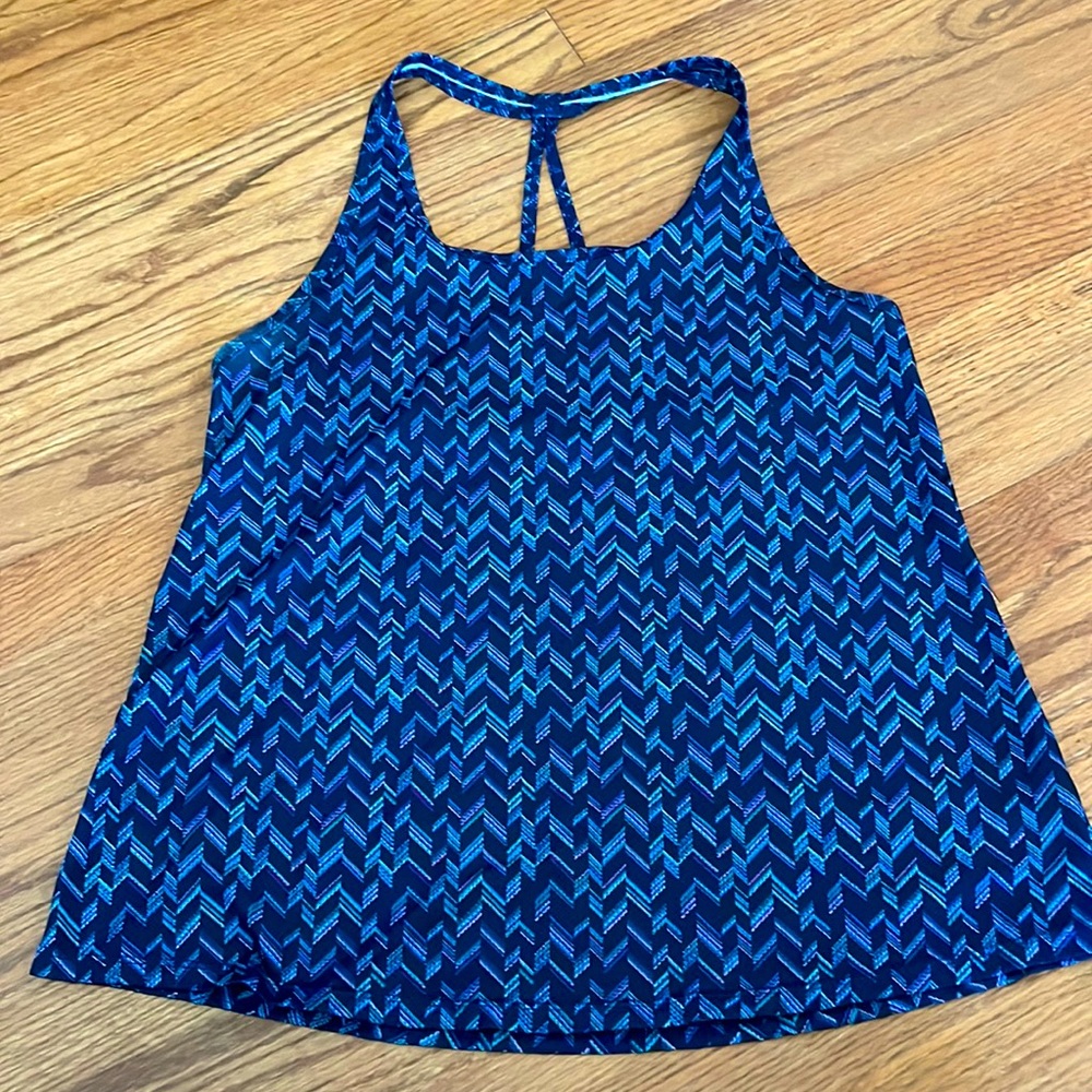 Old Navy active top